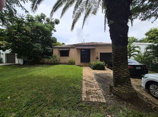 448 Cadagua Ave, Coral Gables, FL 33146