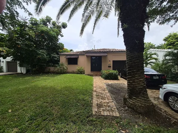 448 Cadagua Ave, Coral Gables, FL 33146