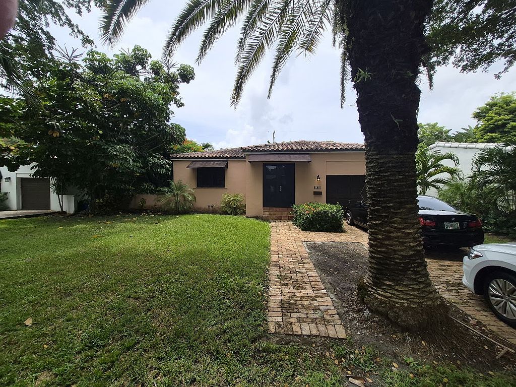 448 Cadagua Ave - Property Image