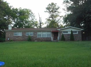 1352 Orlando Cir, Birmingham, AL 35215