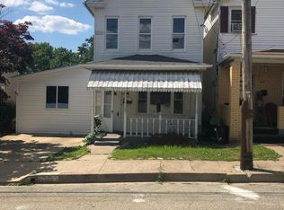 305 N 7th St, Jeannette, PA 15644