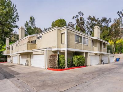 22127 Burbank Blvd UNIT 3, Woodland Hills, CA, 91367