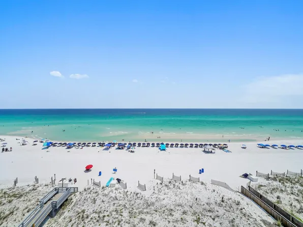663 Nautilus Court #602, Fort Walton Beach, FL 32548