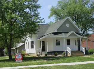 309 S Webster St, Robinson, IL 62454