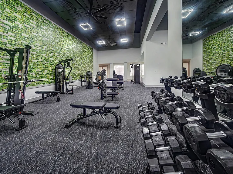 Avana Coral Springs — Photo 22
