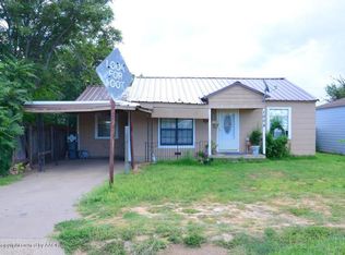 1008 N Buchanan St, Amarillo, TX 79107