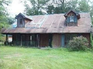 69219 Taylor Rd, Pearl River, LA 70452
