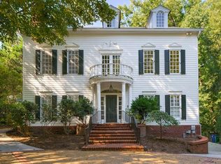 2702 Mabry Rd NE, Atlanta, GA 30319