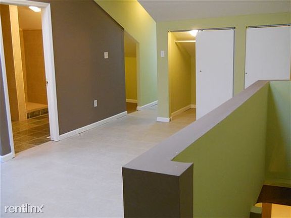 Unit A Loft Area