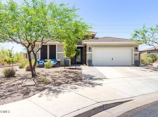 43404 N Hudson Trl, New River, AZ 85087