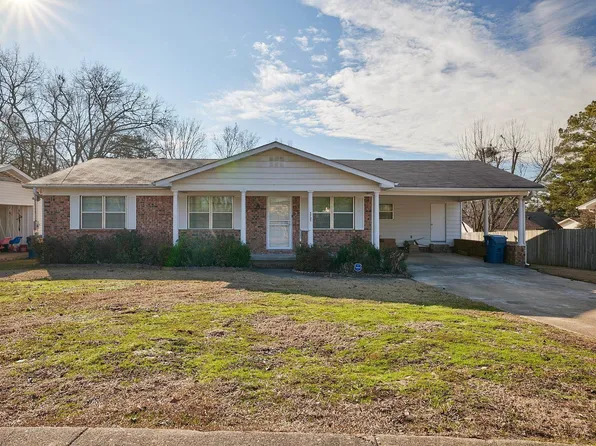 1731 Dogwood Dr, Malvern, AR 72104