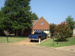 8939 Brier Harbor Cv #HOME, Cordova, TN 38016