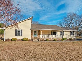 7409 Blalock Rd, Bahama, NC 27503