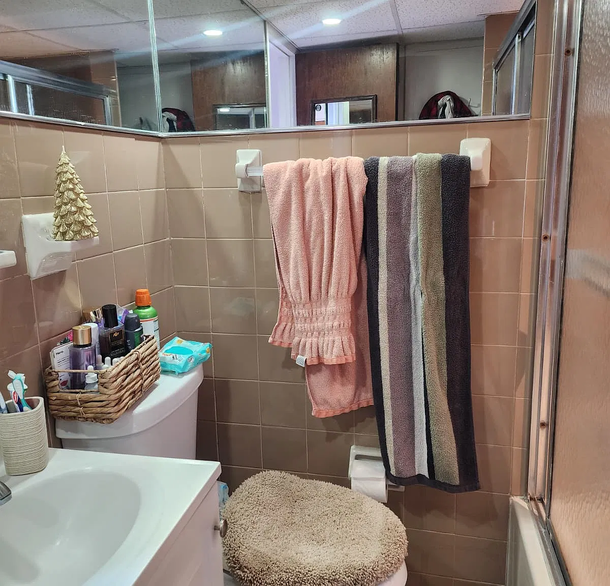 1 bed, $1,400 — Photo 2