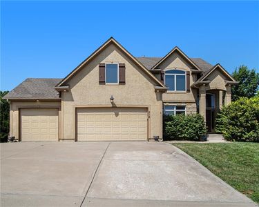 312 SE Battery Dr, Lees Summit, MO, 64063