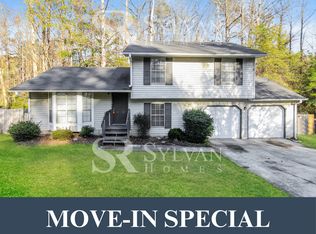 5768 Dorian Ct, Lithonia, GA 30058