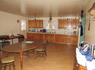 116 Misty Ln, Brookville, PA 15825