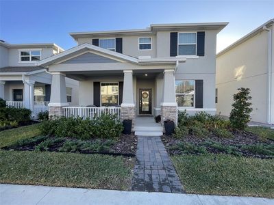 11137 Lore Way, Orlando, FL, 32832