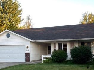 1944 W Ridgemont Ave, Hayden Lake, ID 83835