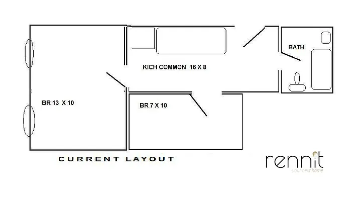 Rented by Rennit Inc. | media 18