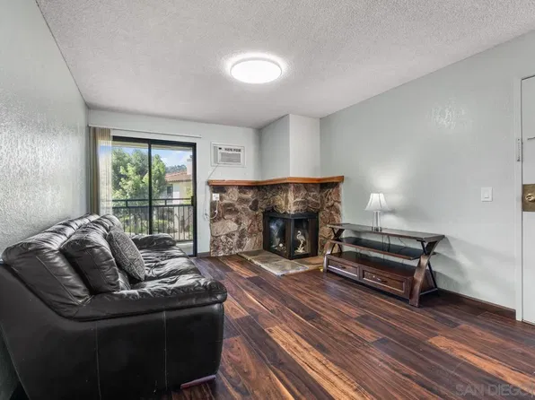 1009 S Sunshine Ave Unit D, El Cajon, CA 92020