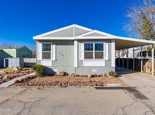 21762 Wisteria St, California City, CA