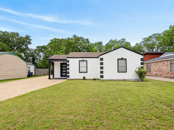 3220 Illinois Ave, Fort Worth, TX 76110