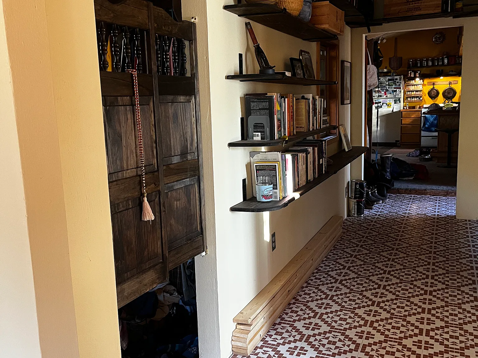 Taylor Ln, Castle Valley — Photo 2