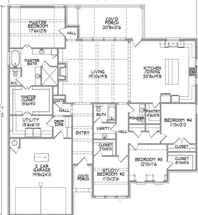 2nd image of 5601 NW 155th St