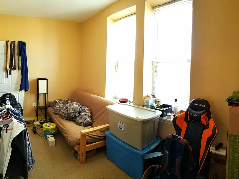 Bed Room