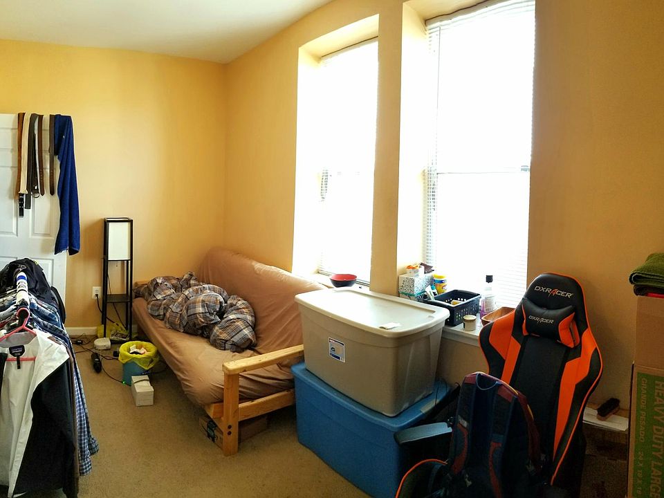 Bed Room