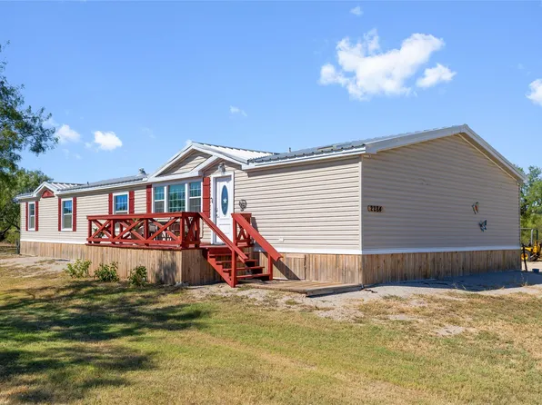 2284 County Road 110, Santa Anna, TX 76878