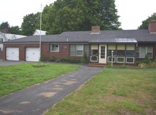 58 Weston Ave, Madison, ME 04950