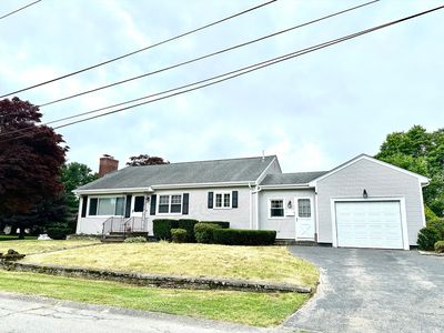 15 Evans St, Somerset, MA, 02726