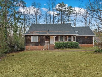 6215 N Summers Cir, Douglasville, GA, 30135