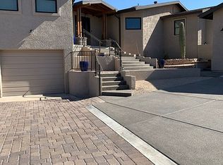 5140 N Moonstone Dr, Tucson, AZ 85750