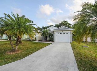 6149 Alexandria Cir, Fort Pierce, FL 34982
