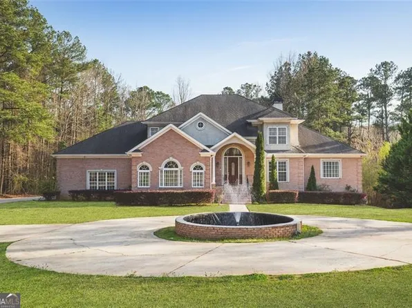 363 Kite Lake Rd, Fayetteville, GA 30214