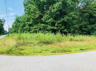 Jim Garrett Rd, Monterey, TN 38574