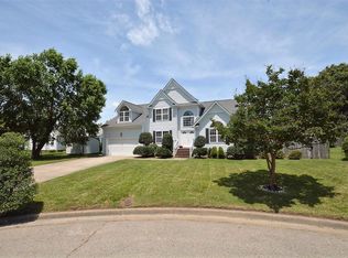 5304 Hickory Ridge Ct, Virginia Beach, VA 23455