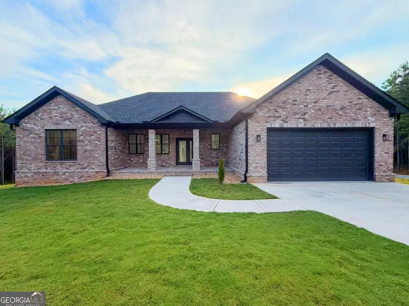 357 Bagley Rd, Forsyth, GA 31029