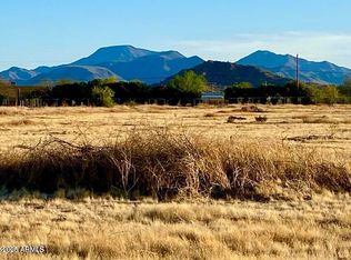 W Huisatch Rd LOT A, Maricopa, AZ 85139