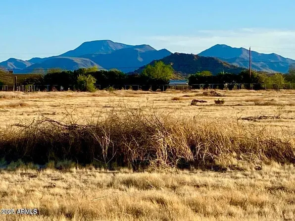 TBD W Huisatch Rd Lot A 1.25 Acres -- #-, Maricopa, AZ 85139