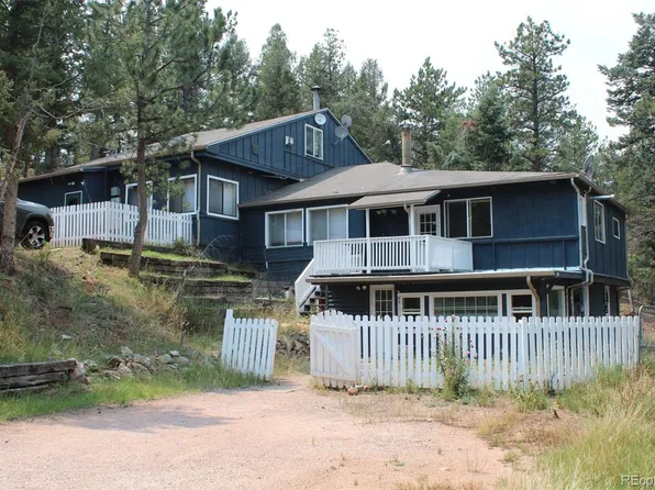 33988 Jenifer Road, Pine, CO 80470