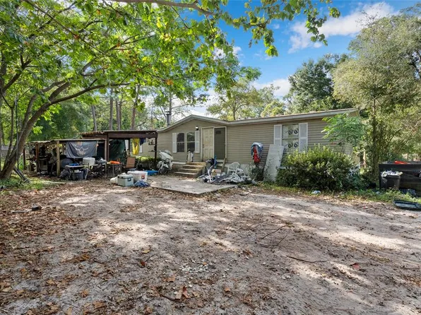 7661 SE 123rd Ln, Belleview, FL 34420