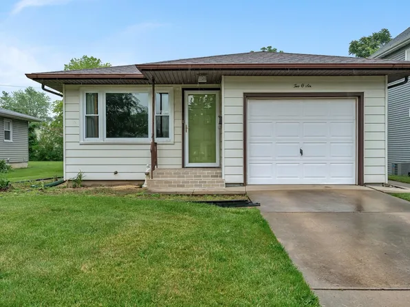 206 Morris St, Joliet, IL 60436