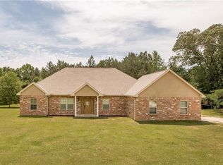 56508 Highway 436, Angie, LA 70426