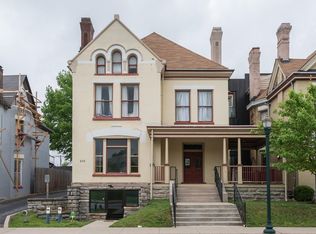 275 S Limestone UNIT 210, Lexington, KY 40508