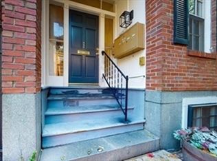 1 Melrose St #PENTHOUSE, Boston, MA 02116