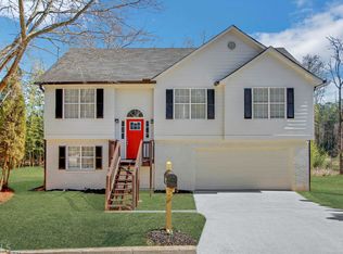 1116 Oakwood Manor Ct, Decatur, GA 30032